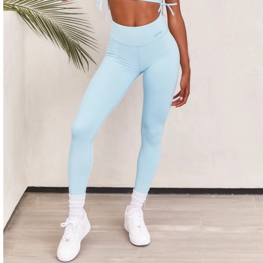 Bo+Tee Legging